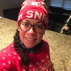 Meet your Posher, Patricia